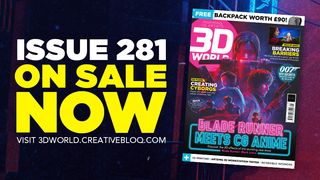 3D World 281