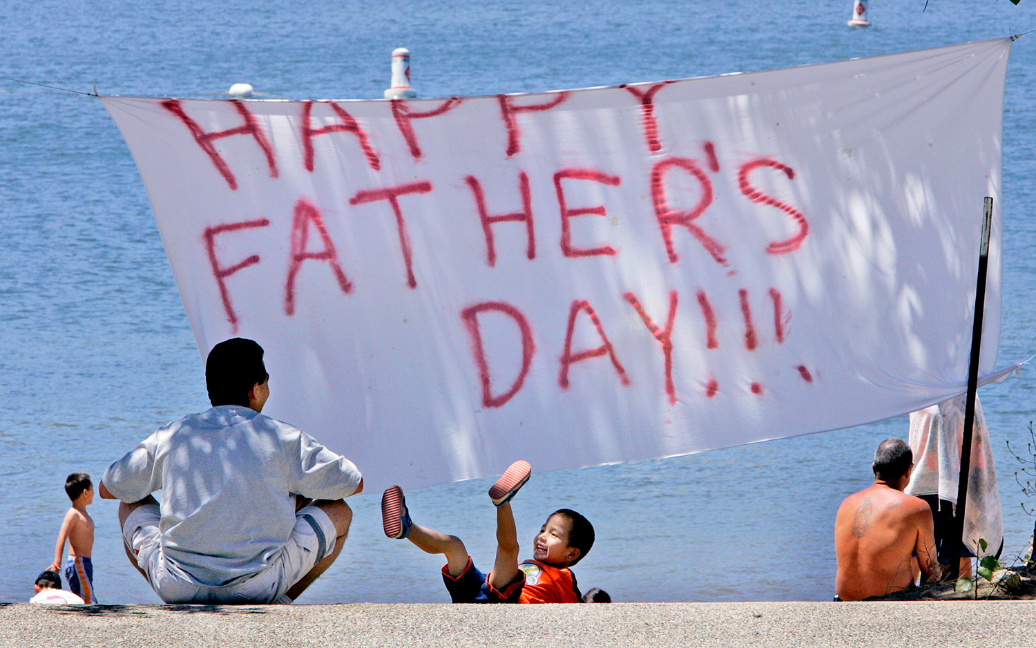 Father's Day