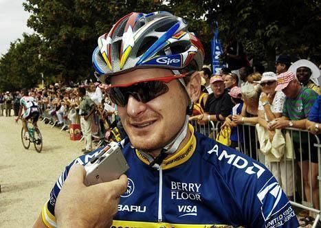 Floyd Landis (US Postal)