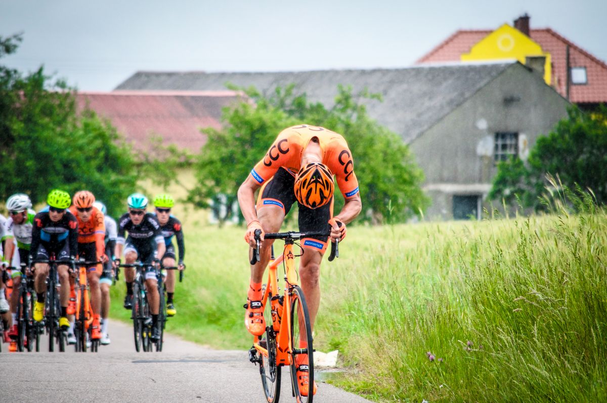 Adrian Kurek (CCC Sprandi Polkowice)