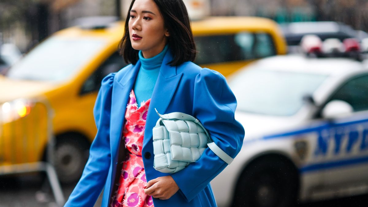 The 8 Bags That Are Dominating Street Style in 2020