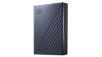 WD My Passport Ultra Blue Portable HDD | 5TB | $99.99 at Amazon (save $60)