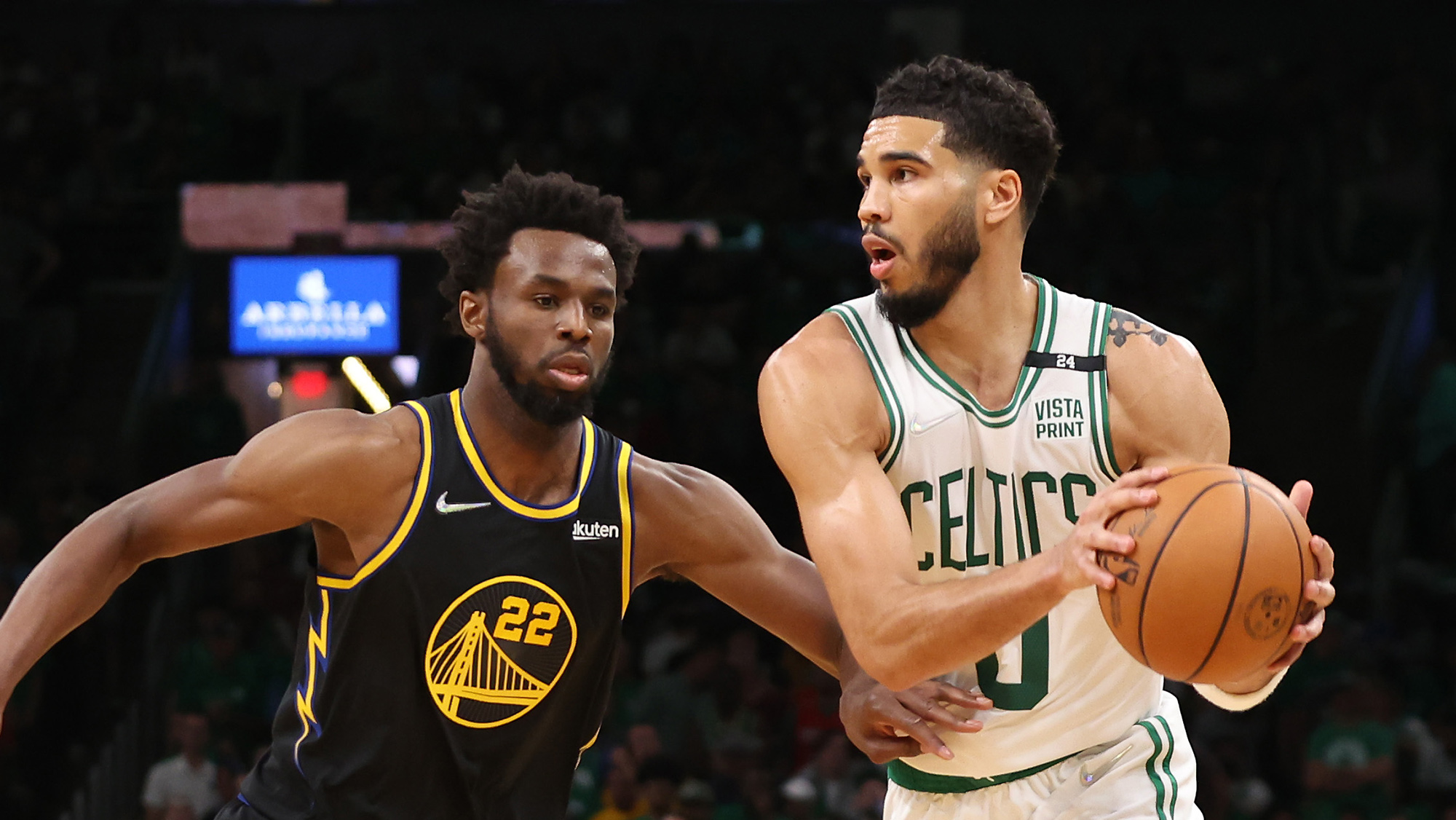 Celtics vs. Warriors Game 4: How to watch NBA Finals online for