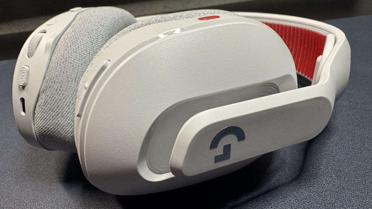 Astro A20 X
