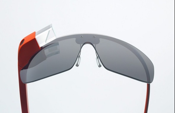 Top 10 Features of Google Glass | Laptop Mag