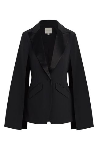 The Bad Reputation Blazer