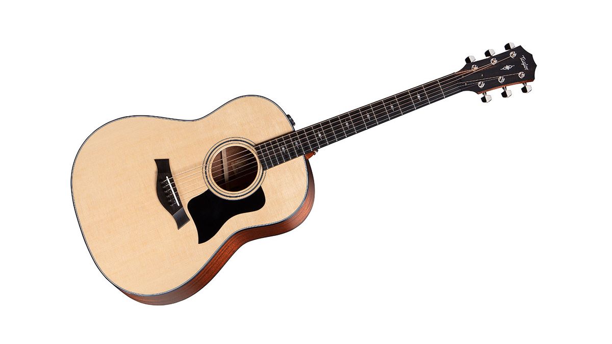 Taylor Grand Pacific 317e