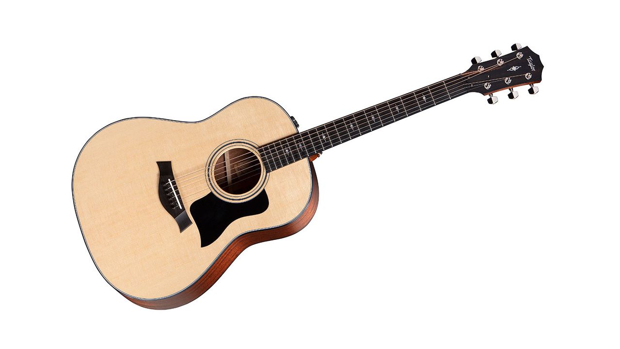 Taylor Grand Pacific 317e