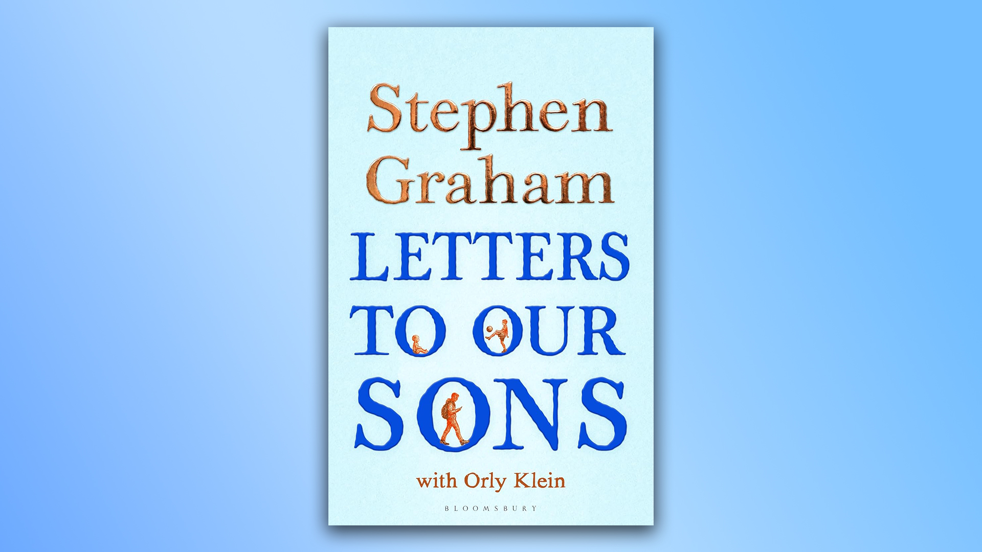 Autumn non fiction books 2026
