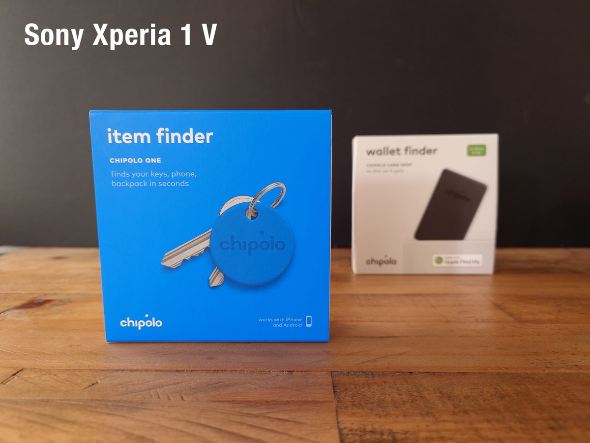 A photo shot on the Sony Xperia 1 V