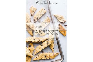 Free Lightroom presets