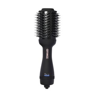 The Amika Hair Blow Dryer Brush 2.0