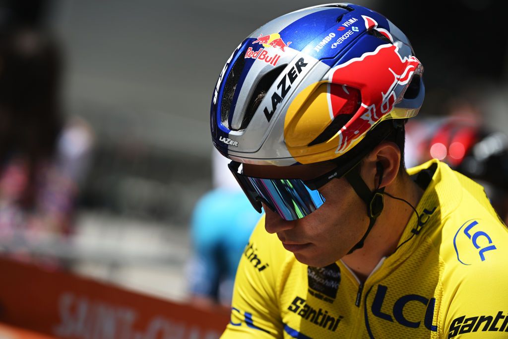 Wout van Aert (Jumbo-Visma)