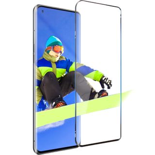 FOXFETH Screen Protector for OPPO Find X5 Pro