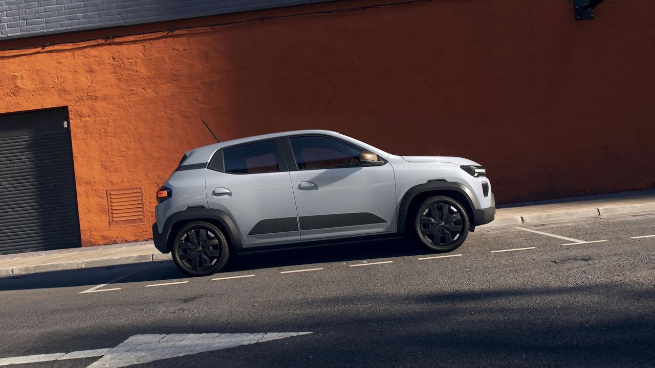 A new EV price war begins — Dacia slashes price of the Spring by £4k to again make it the 'most affordable new car on…