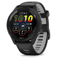 Garmin Forerunner 265:$449.99 $349.99 at AmazonSave $100