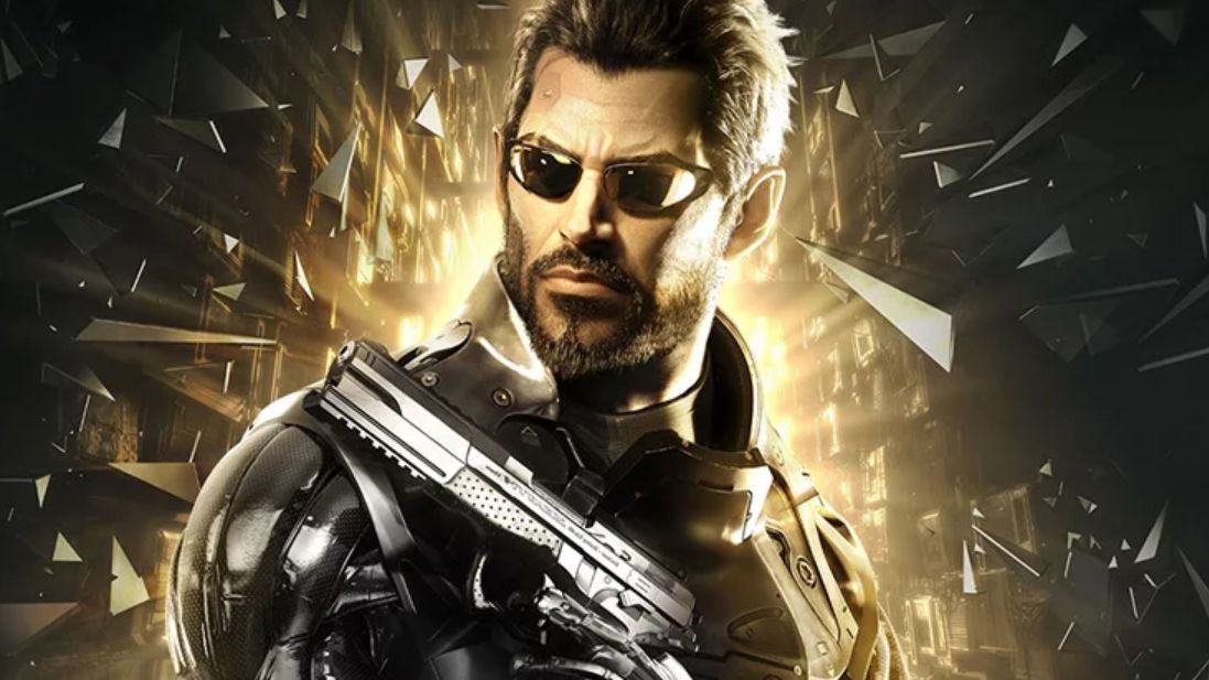 What we want from the next  Deus Ex  PC Gamer