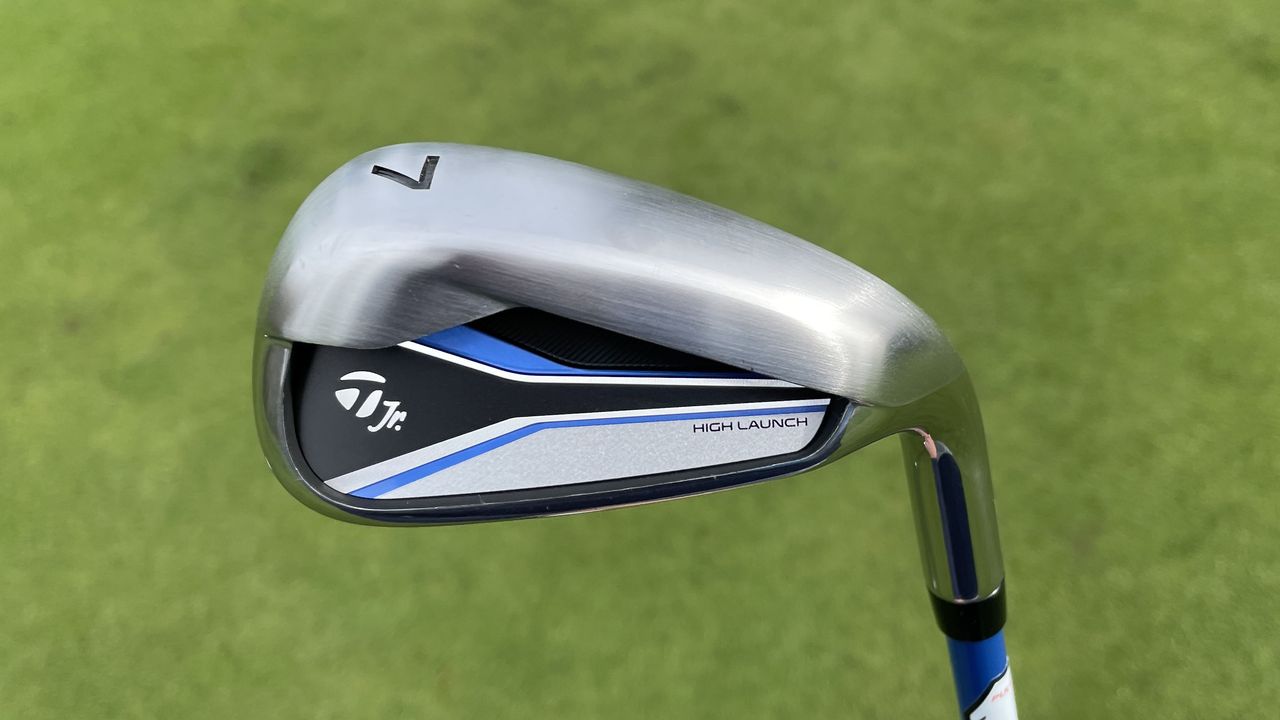 Team TaylorMade Junior Set Review