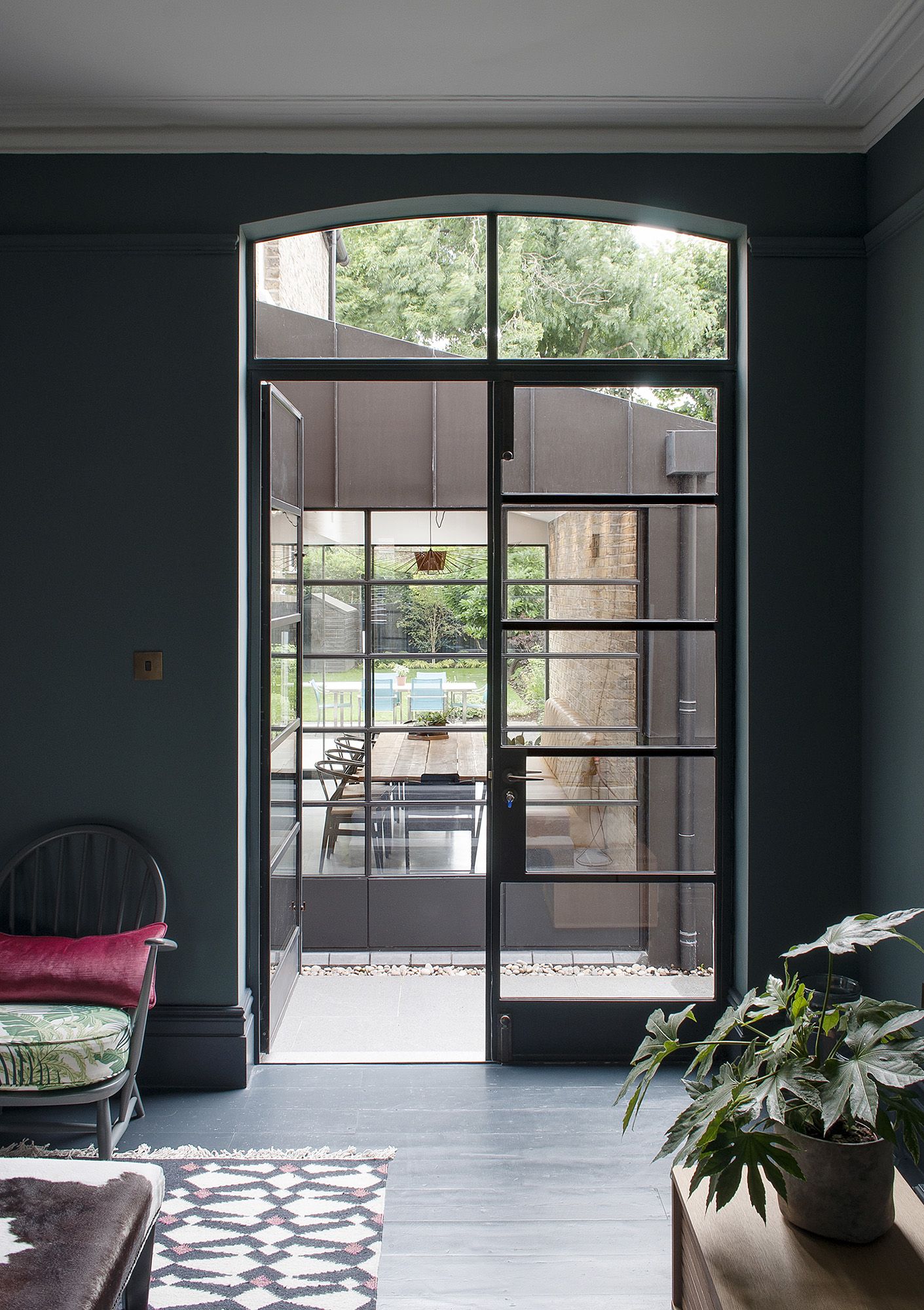 How to successfully link your indoor and outdoor spaces | Real Homes