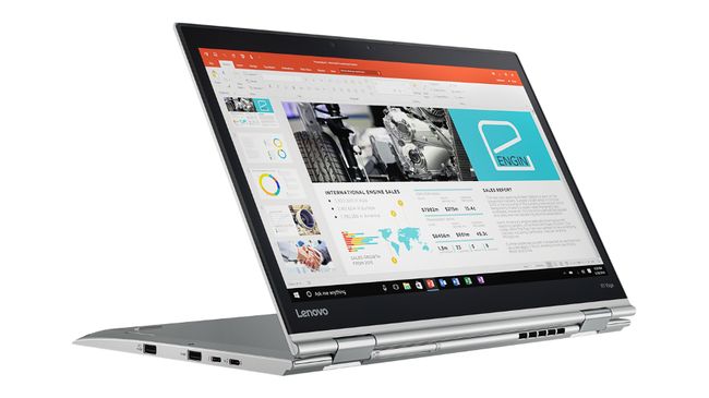 Lenovo miix 720 обзор