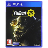 Fallout 76 (PC)