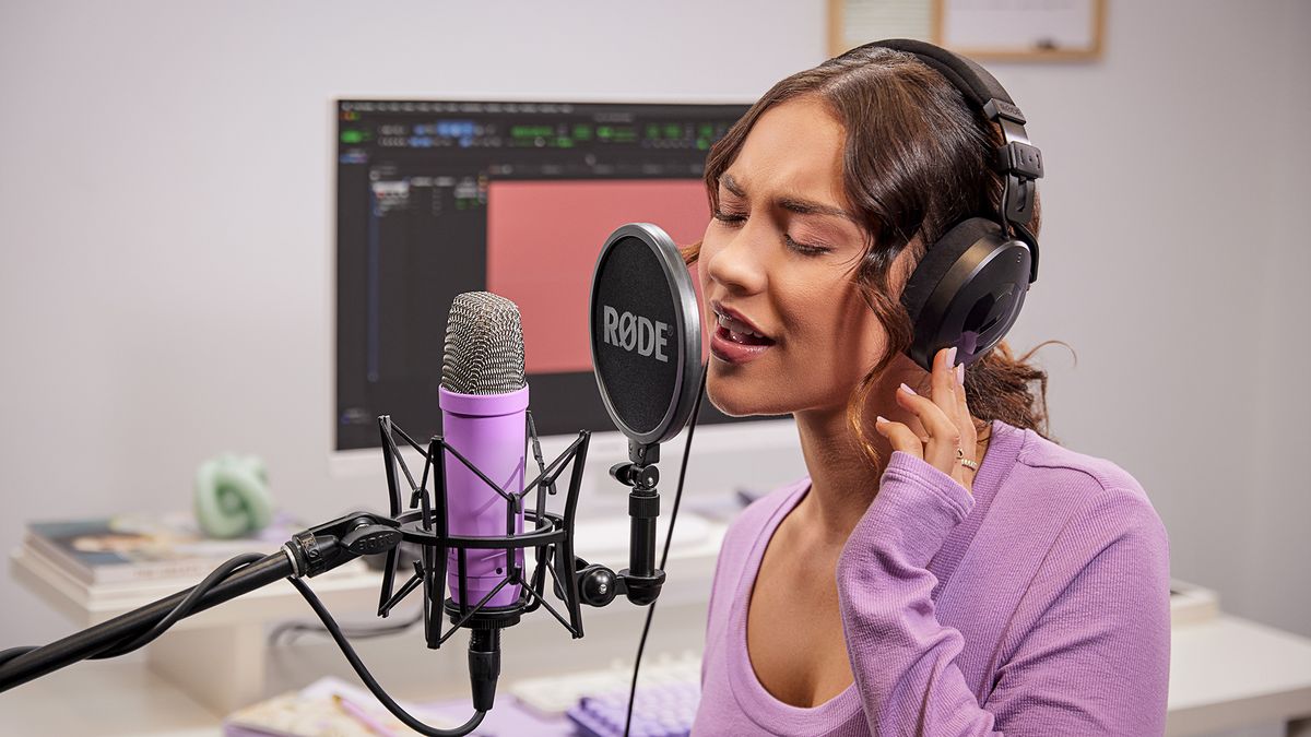 Rode's best-selling microphone now has an affordable version that comes ...