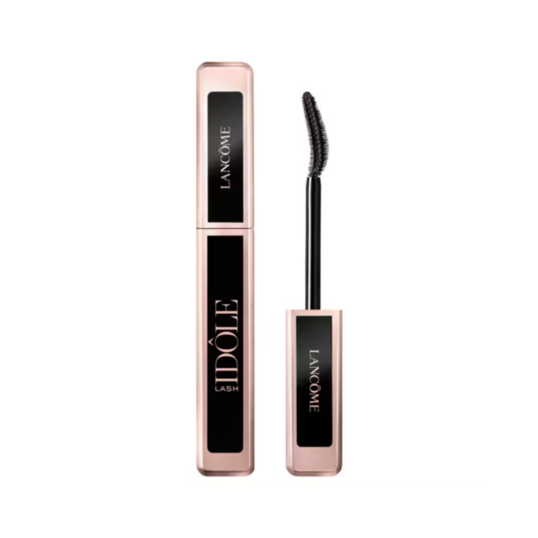 celebrity twin makeup