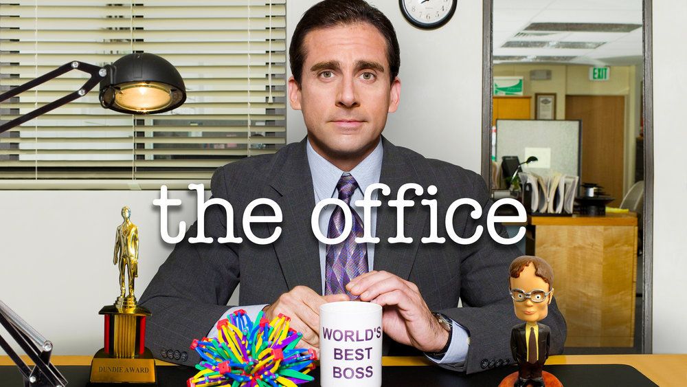 &quot;The Office&quot; — the U.S. version of it, anyway — is available on the Peacock streaming service.