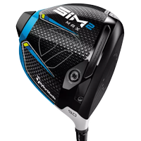 TaylorMade Sim2 Max Driver | 43% Off at PGA Tour SuperstoreWas $529.99 Now $299.98Read our full TaylorMade Sim2 Max driver review