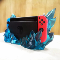 Nintendo Switch Kristall-Dock