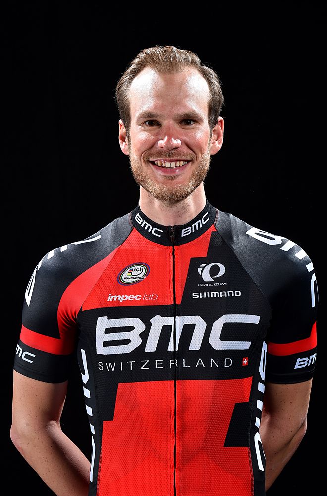 Jempy Drucker (BMC Racing)