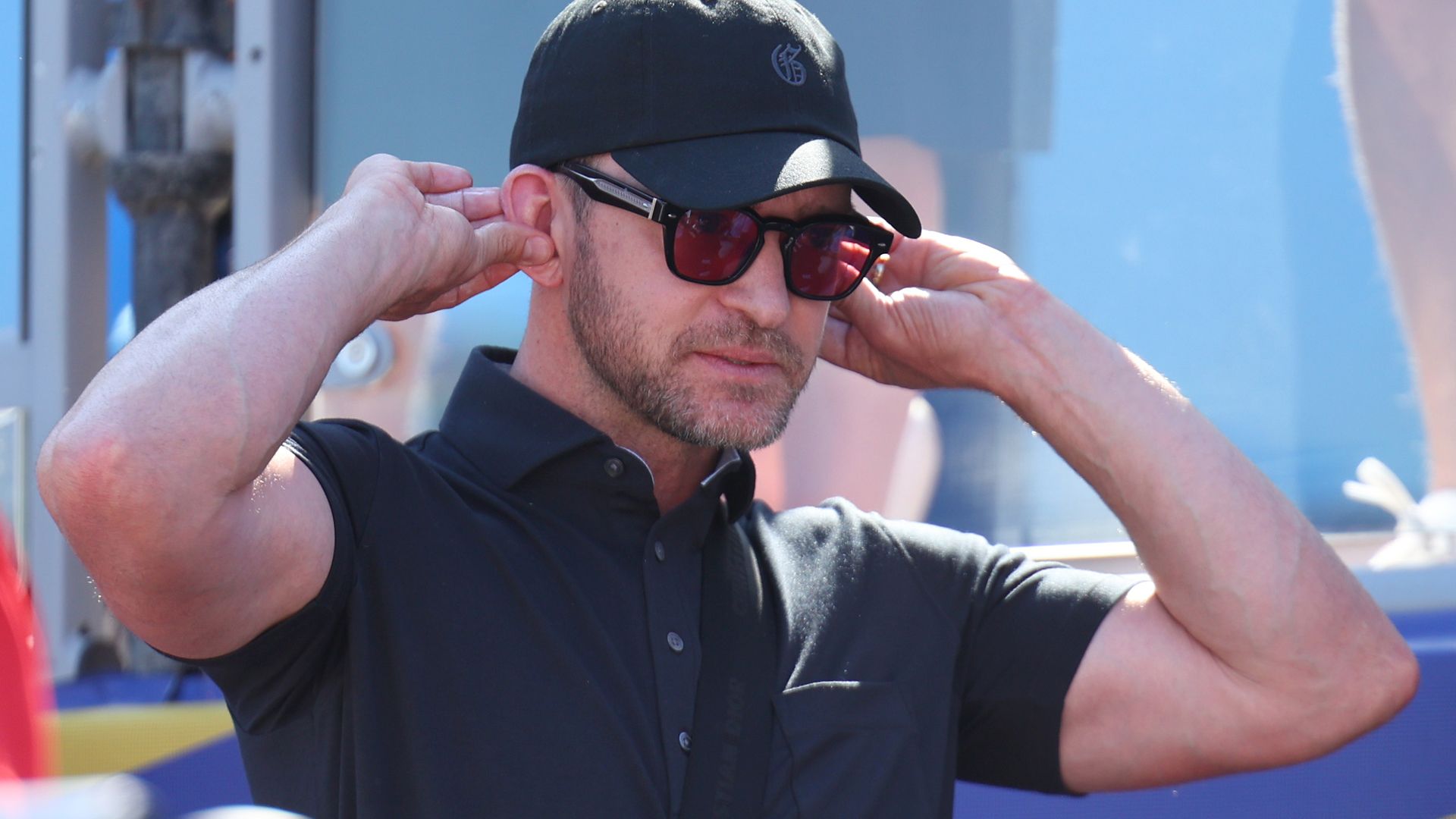 44-year-old Justin Timberlake&rsquo;s gruelling workouts look more like an athlete&rsquo;s than a celebrity&rsquo;s