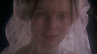 Alice Krige in Ghost Story