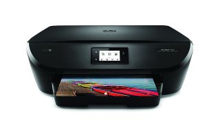 HP Envy 5540 best printers 2019