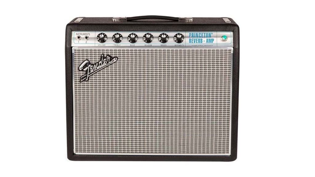 Best guitar amps 2024 Combos, heads and pedalboard amps MusicRadar
