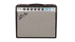 Best guitar amps: Fender ’68 Princeton Reverb