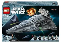 LEGO Star Wars Imperial Star Destroyer LEGO Star Wars Imperial Star Destroyer