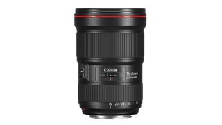 Canon EF 16-35mm f/2.8L III USM