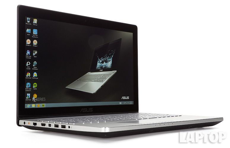 Asus N550jv Review Notebook Reviews Laptop Mag 7448