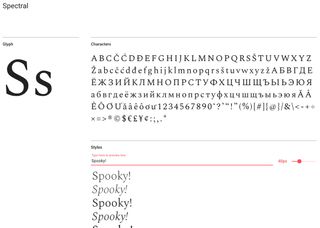 23 amazing free Google web fonts
