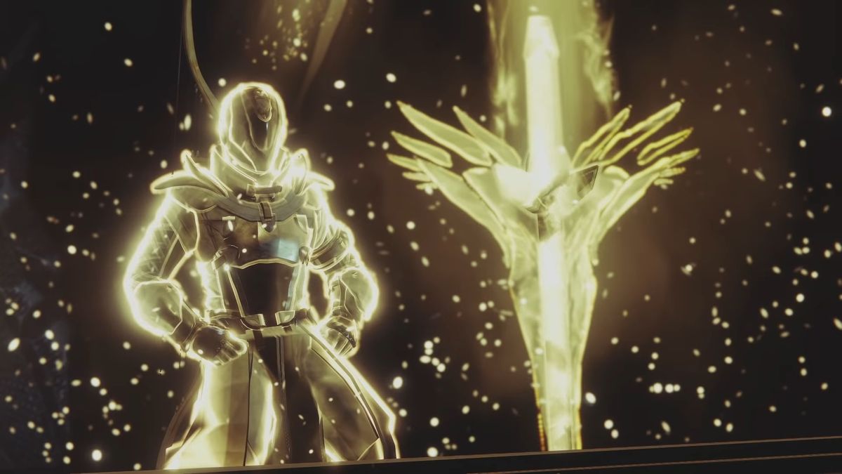 It finally happened: in The Final Shape, Destiny 2 is nerfing the crap ...