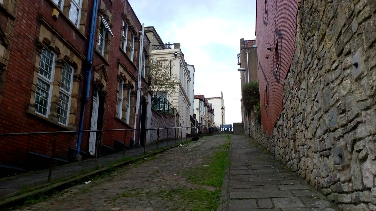 A scene with HDR set to &lsquo;off&rsquo;.