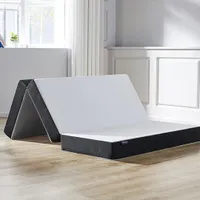 S SECRETLAND Folding Mattress$47.99 $42.99 at Amazon