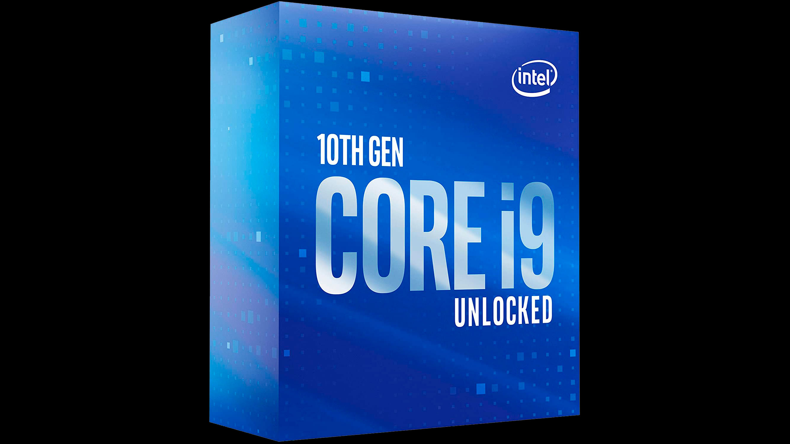 Intel Swaps Core i9-10900K Retail Box For Cheaper Packaging | Tom's Hardware