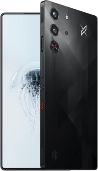 RedMagic 10 Pro (Black) 256GB:$749$636.65 at Amazon