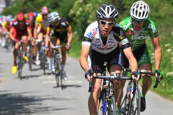 Philipp Walsleben (BKCP - Powerplus)