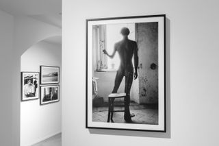 New exhibition the learning photographer by Hans Georg Berger