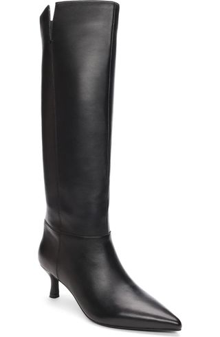 Phoenix Knee High Boot