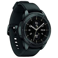 Samsung Galaxy Watch (LTE, 44mm): $299