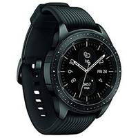 Samsung Galaxy Watch (LTE, 44mm): $299$179.99 at B&amp;H Photo
Save $120 -